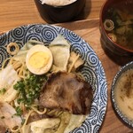 月光香麺 - 