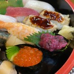 Sushi Han - 