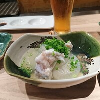 京風鉄板 はせ川 - 