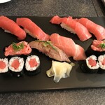 Sushizammai - 