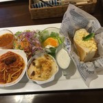 カフェ ミント - 