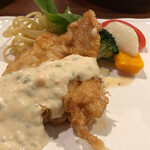 ダードデピノ - 