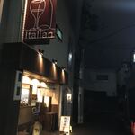 料理店Caiotto - 