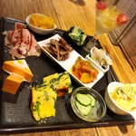 料理店Caiotto - 