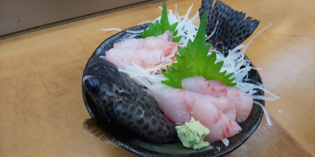 寿司とレストラン大黒  - 東根（寿司）の写真