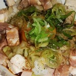 麺や 渡海 - 