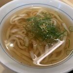 Tsurumaru Udon - 