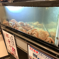 かに道楽 横浜店 - 