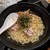 想咲居酒屋 花ことば - 料理写真:あっさり塩ラーメン