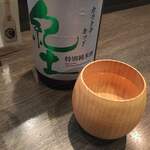 本格中華と日本酒のお店 酒廊 而空 - 