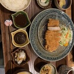 Rokkaku Kitchen 109 - @1500