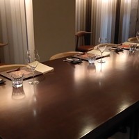 TAIAN - カウンター席