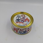 Kabushiki Kaisha Shiraifu - のどぐろ水煮