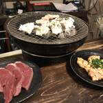 Yakiniku Gyuzan Bekk An - 