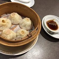 中国料理 盤古殿 新横浜プリンスホテル店 - 