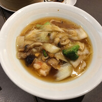 中国料理 盤古殿 新横浜プリンスホテル店 - 