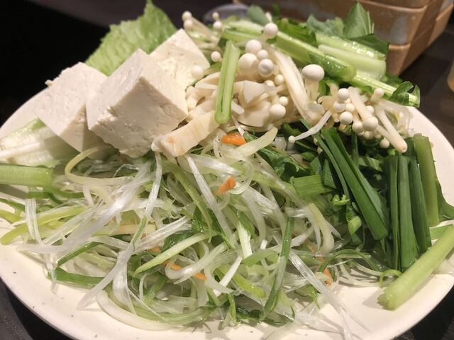 しゃぶ葉 橿原店 金橋 しゃぶしゃぶ 食べログ