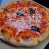 石窯pizzaのがにっちょ