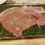 池袋西口 肉寿司 - 