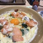 土鍋パスタ SPALA - 