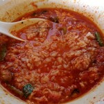 麺屋とまと - 
