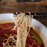 麺屋とまと - 