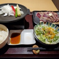 江戸前肉割烹 宮下 - 