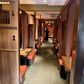 炭火焼肉 ホルモン 丹田_2