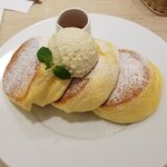 幸せのパンケーキ 池袋店 - 