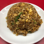 丸高中華そば - 