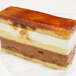 アルカイク - サンマルク