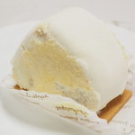 アルカイク - シャモニー