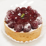 アルカイク - グリオットピスターシュ