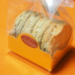 アルカイク - サブレ　ココ