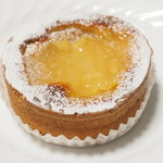 アルカイク - タルトポワール