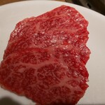 炭火焼肉 一気 - 