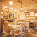 Cheese Tavern CASCINA - 