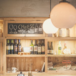 Cheese Tavern CASCINA - 