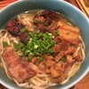 OKINAWA SOBA EIBUN