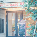 Cheese Tavern CASCINA - 