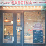 Cheese Tavern CASCINA - 