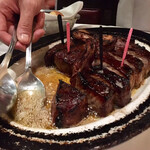 Empire Steak House Roppongi - 