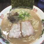 Ikkotsunyuukon - ラーメン