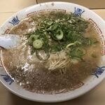 八ちゃんラーメン - 