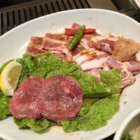 原宿焼肉 KINTAN - 