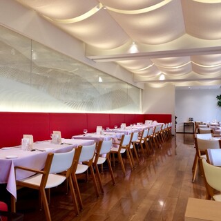 カフェレストラン オー・ミラドー_2