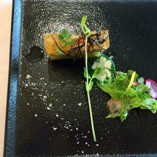 カフェレストラン オー・ミラドー_0