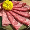 焼肉 しゃぶしゃぶ 石田屋。 北野坂店