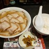 喜多方ラーメン 坂内 木場店
