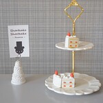 Shortcake Shortcake - 